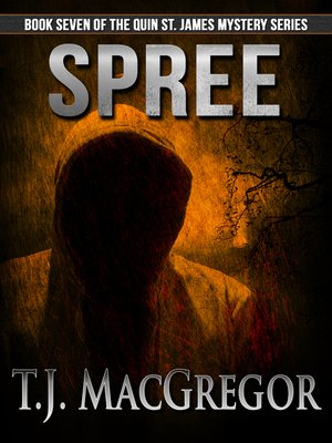 Spree - ebook